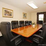 Comfort Inn Rockland - Boston 