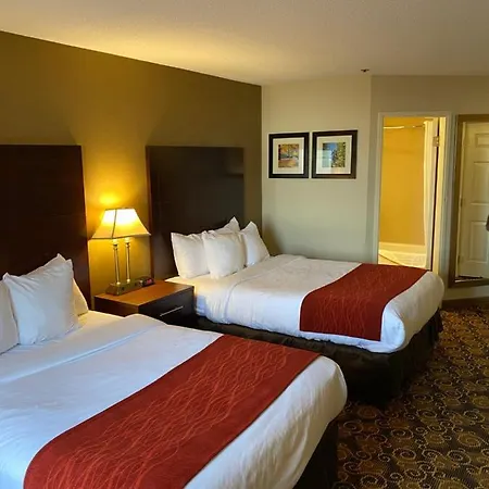 Comfort Inn Rockland - Boston Exterior photo