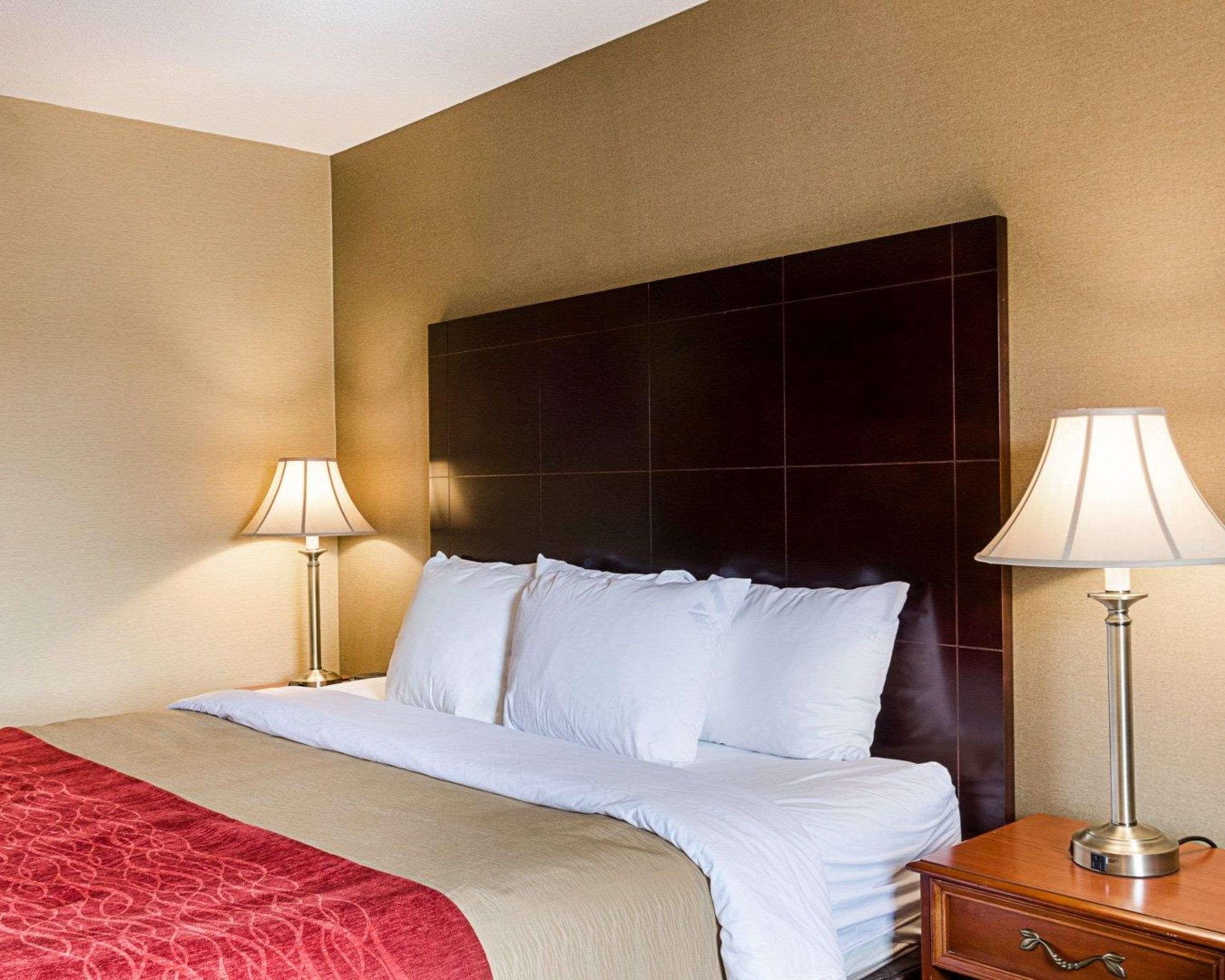 Hotel Comfort - Boston 2*