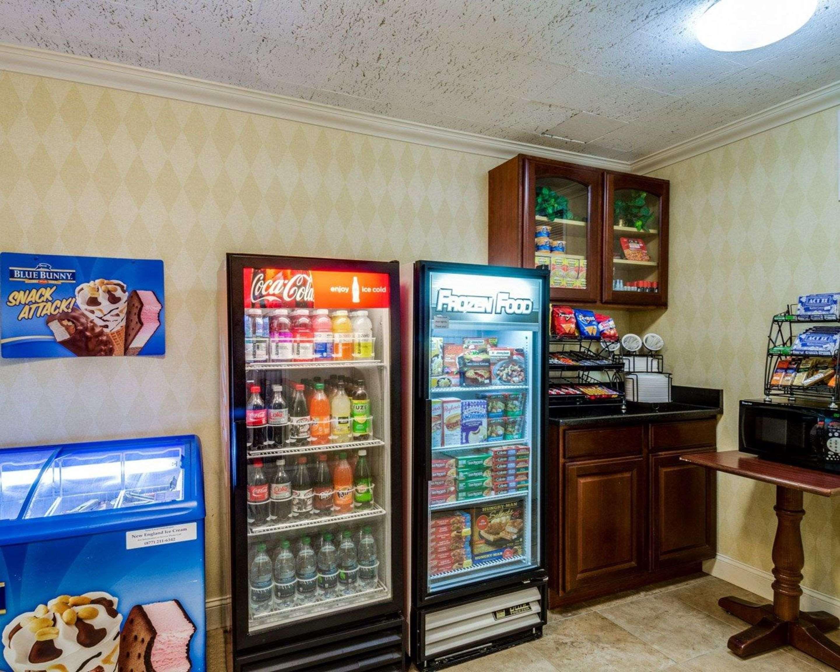 Hotel Comfort - Boston Rockland