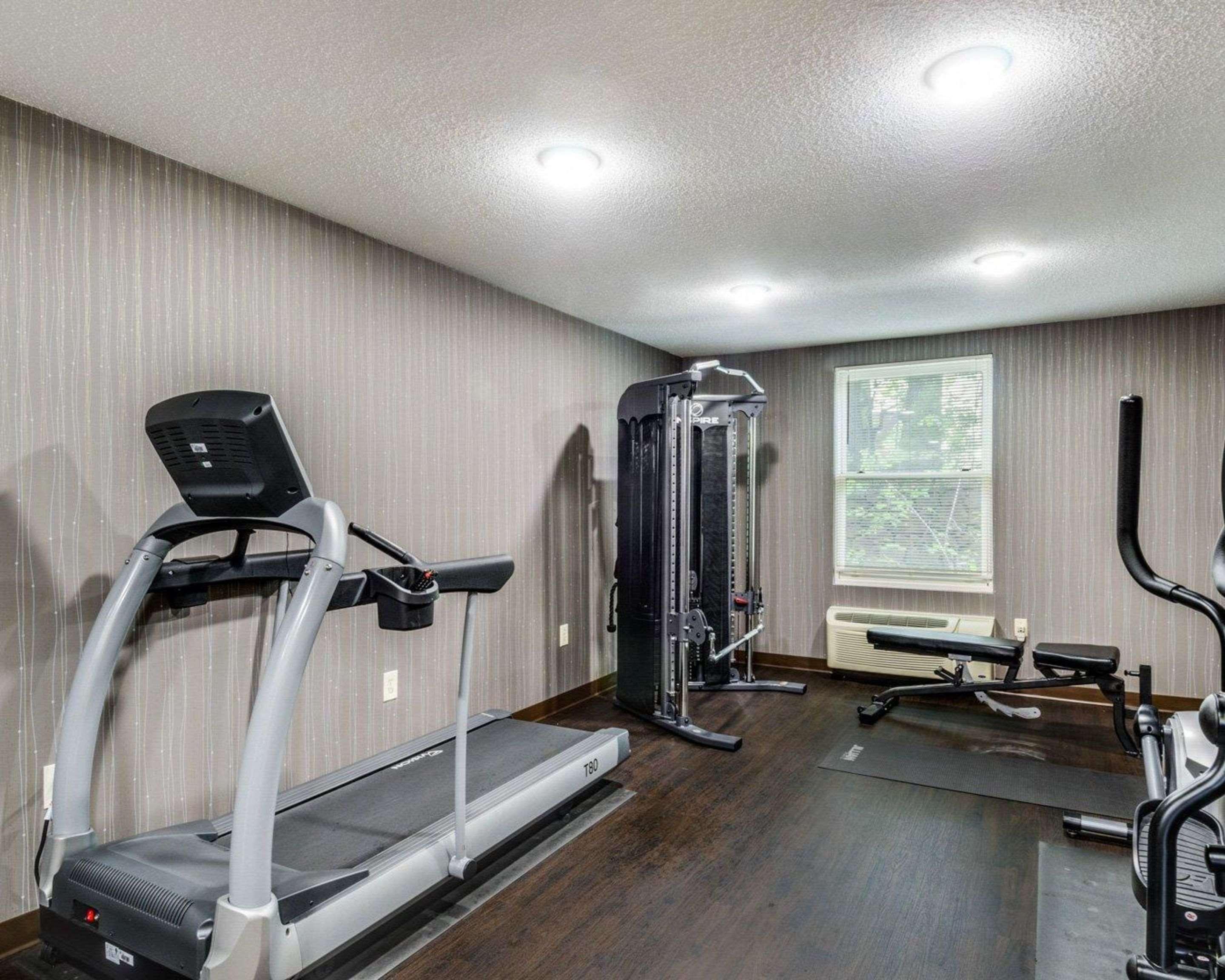 Hotel Comfort - Boston 2*