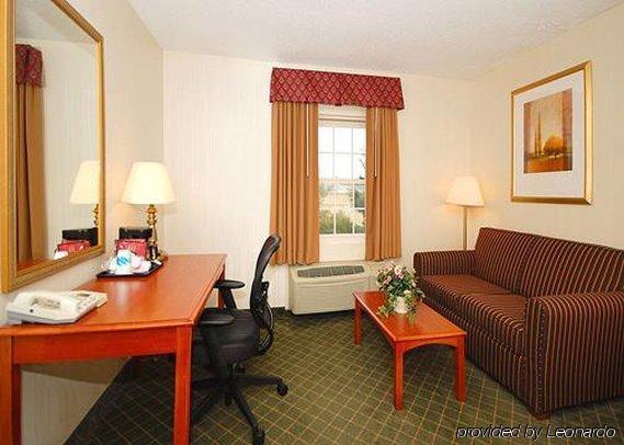 Comfort - Boston Hotel