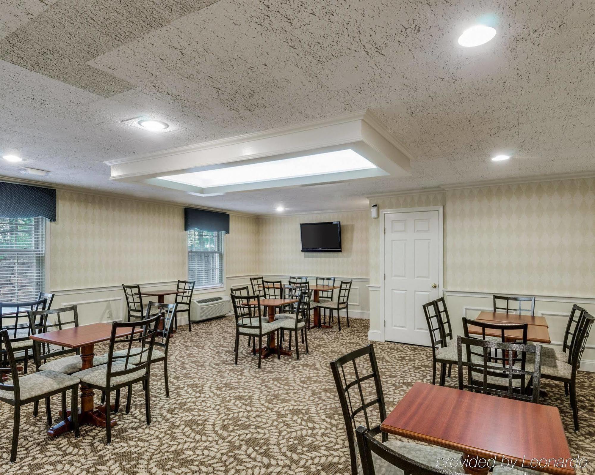 Comfort - Boston Hotel