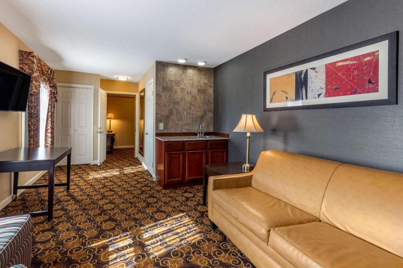 Hotel Comfort - Boston