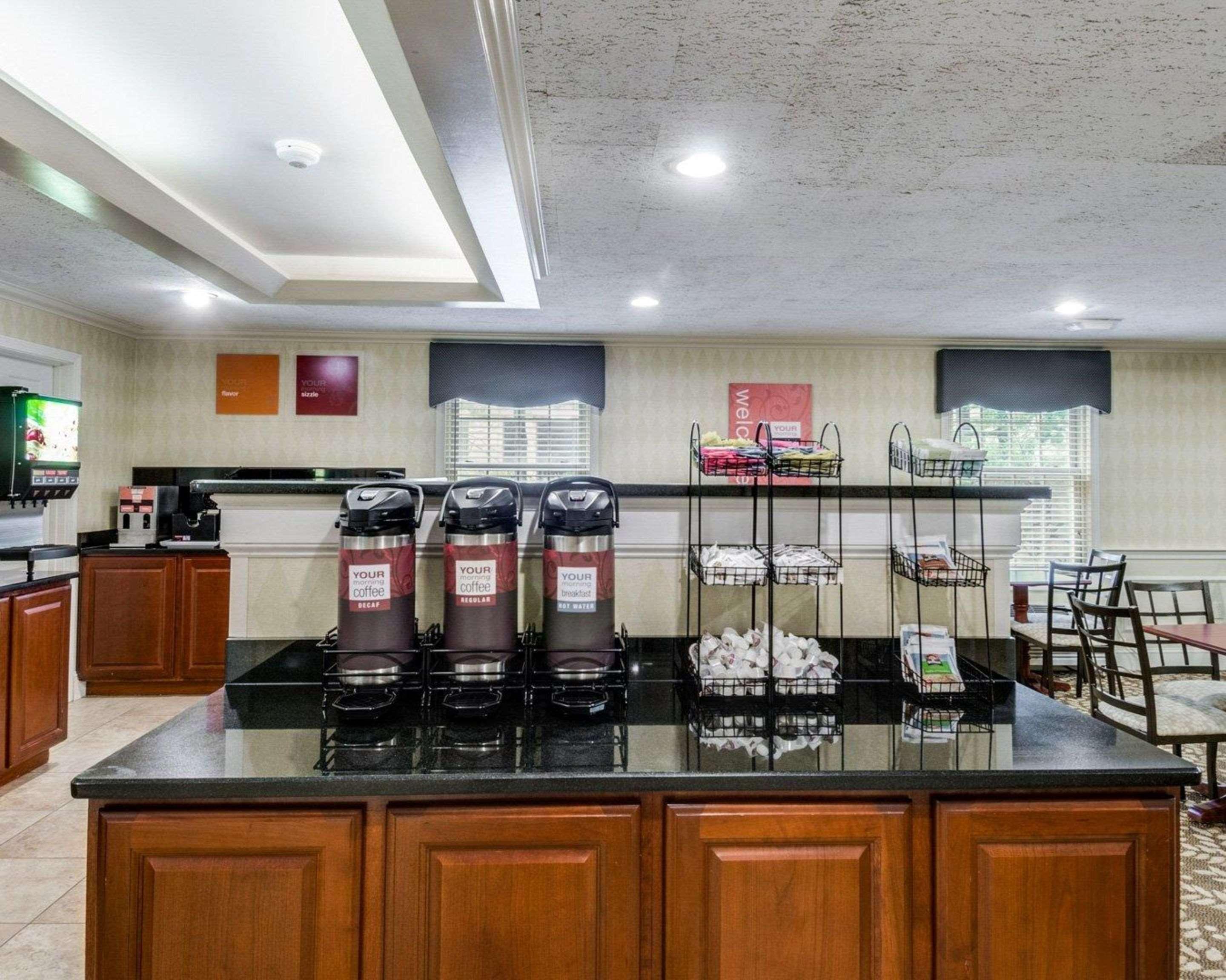 Hotel Comfort - Boston Rockland