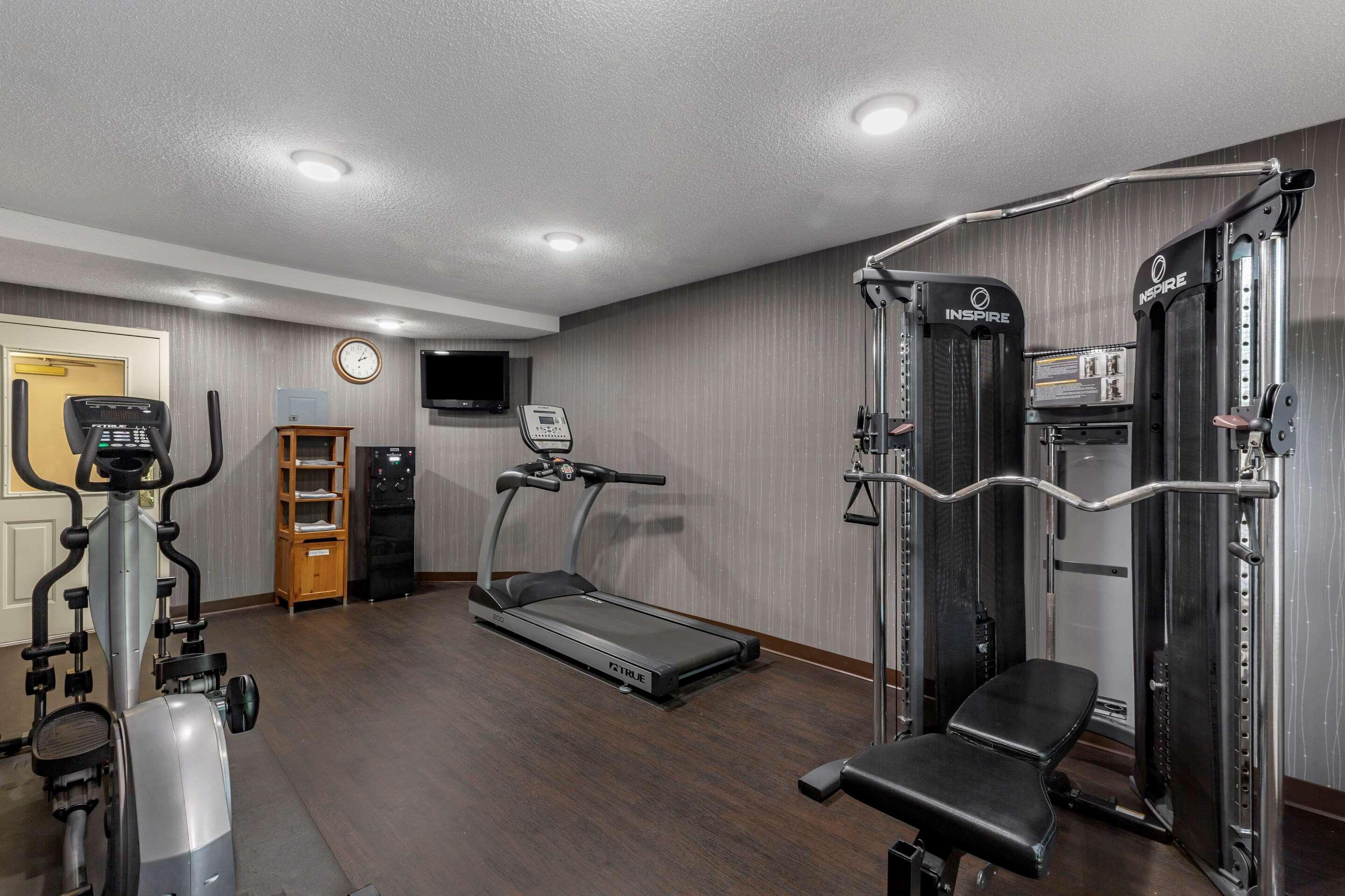 Hotel Comfort - Boston Rockland