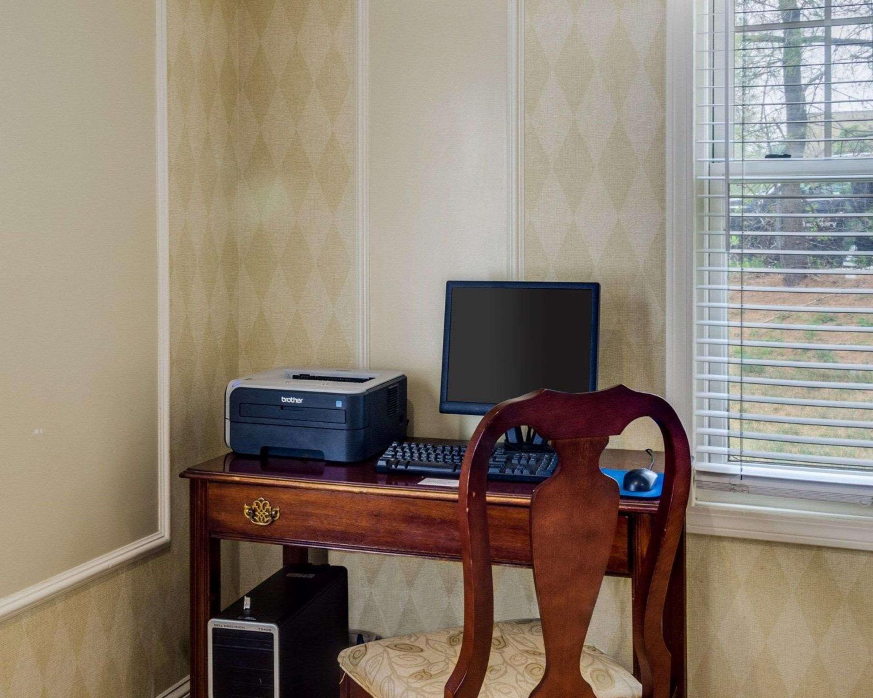 Comfort - Boston Hotel Rockland