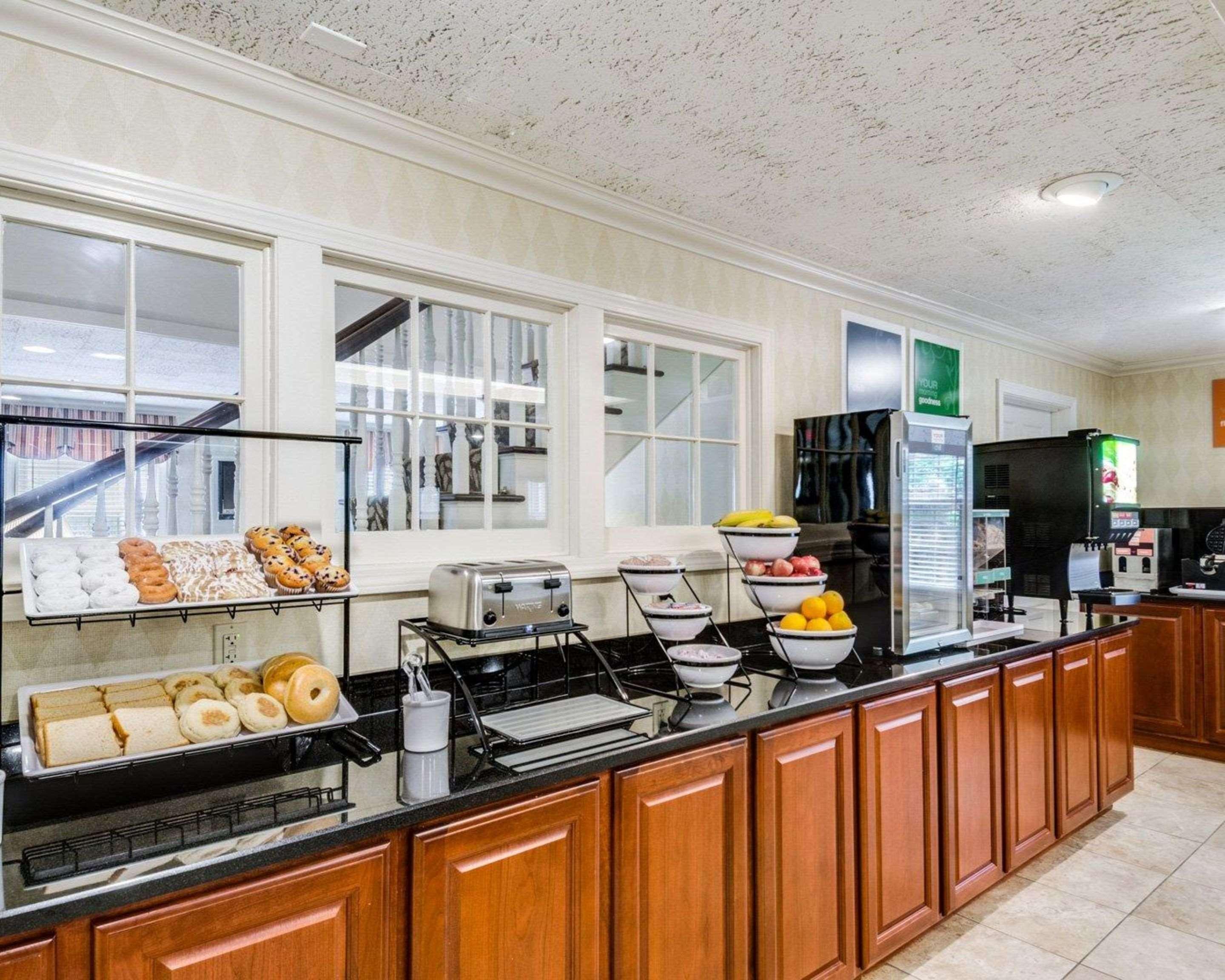 Comfort - Boston Hotel Rockland