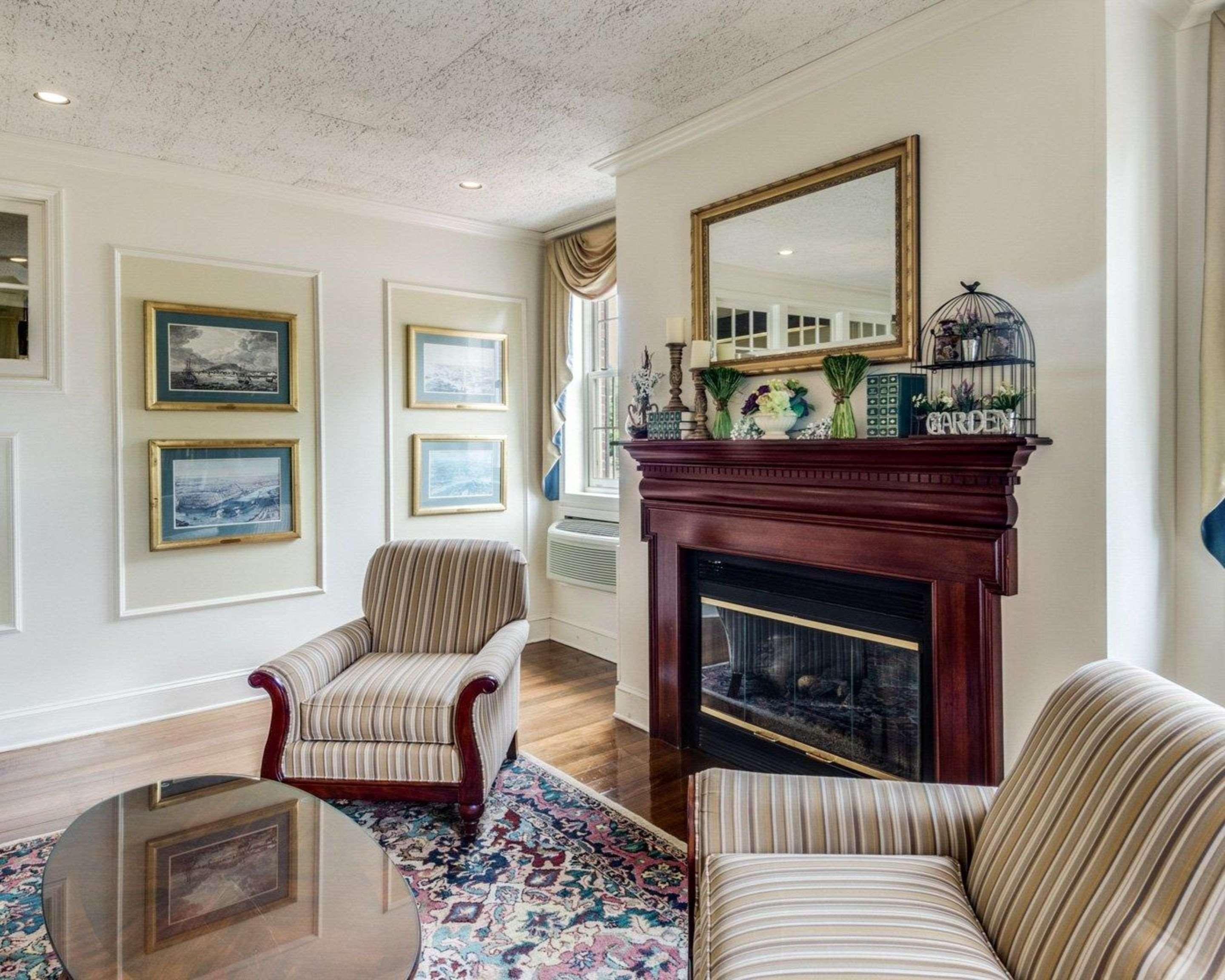 Hotel Comfort - Boston Rockland