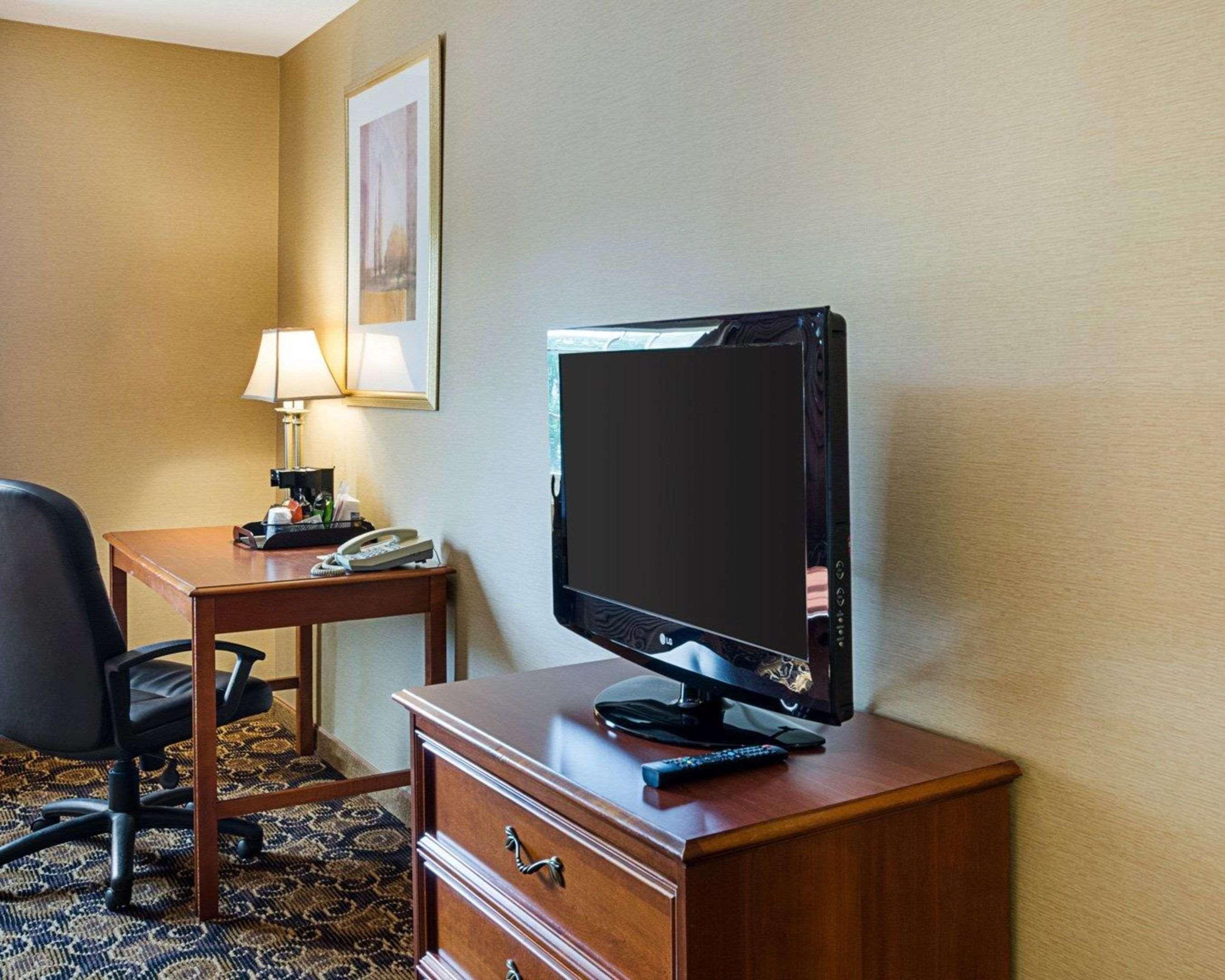 Hotel Comfort - Boston