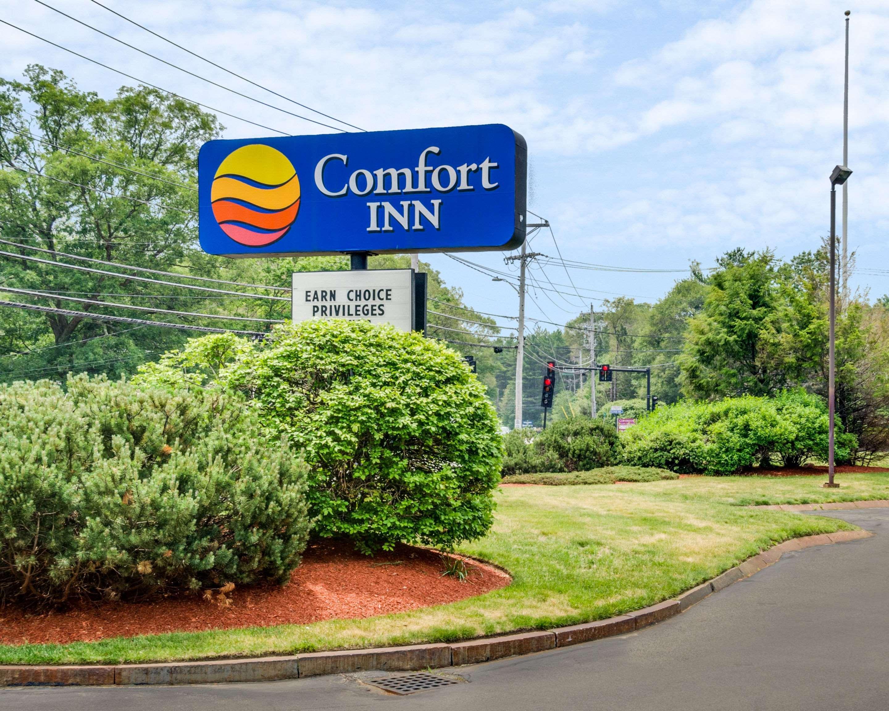 Comfort - Boston 2*