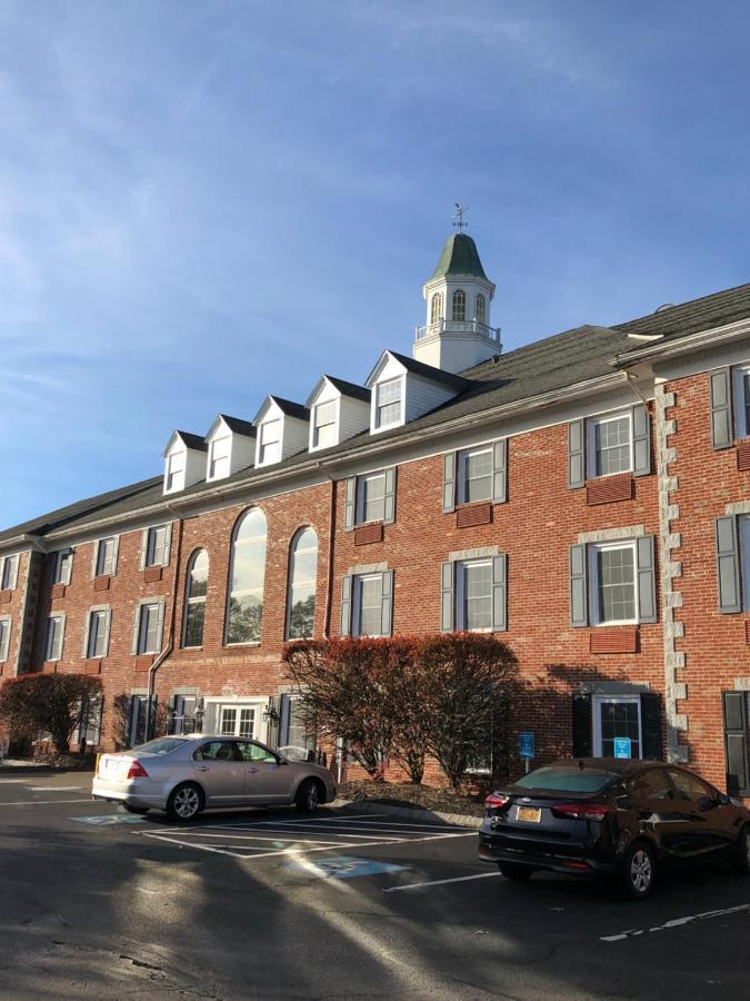 Hotel Comfort - Boston Rockland