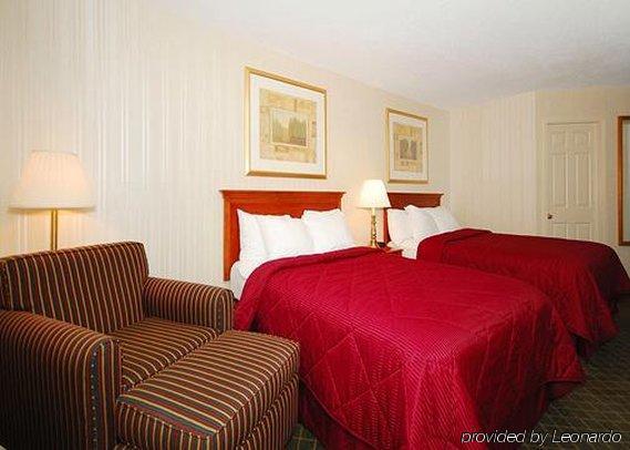Hotel Comfort - Boston