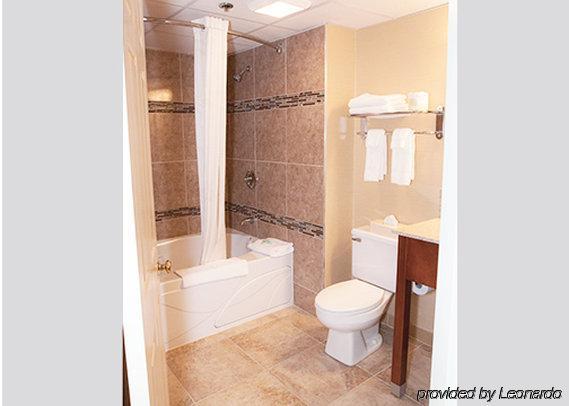 Comfort - Boston Rockland