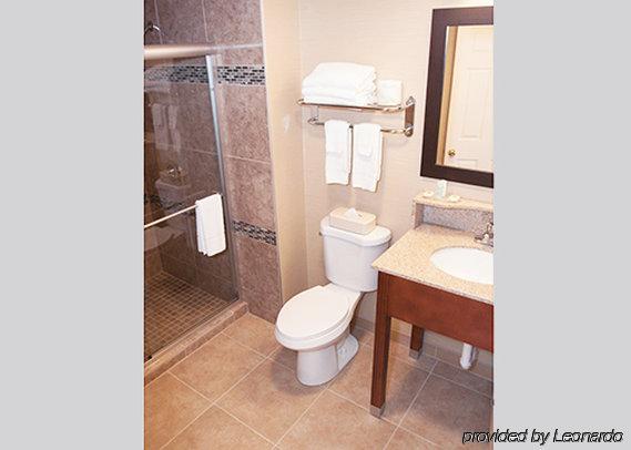 Comfort - Boston Hotel 2*