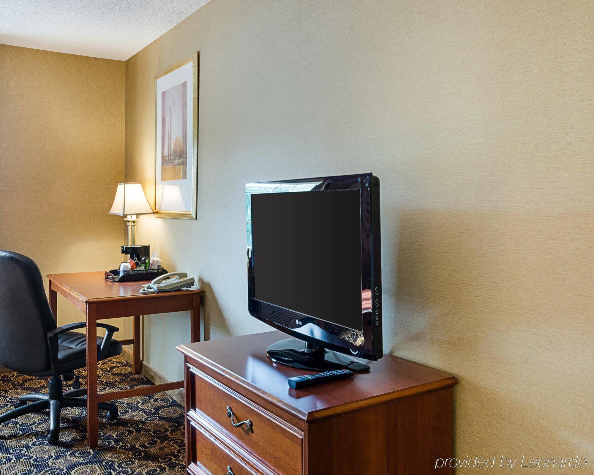 Hotel Comfort - Boston