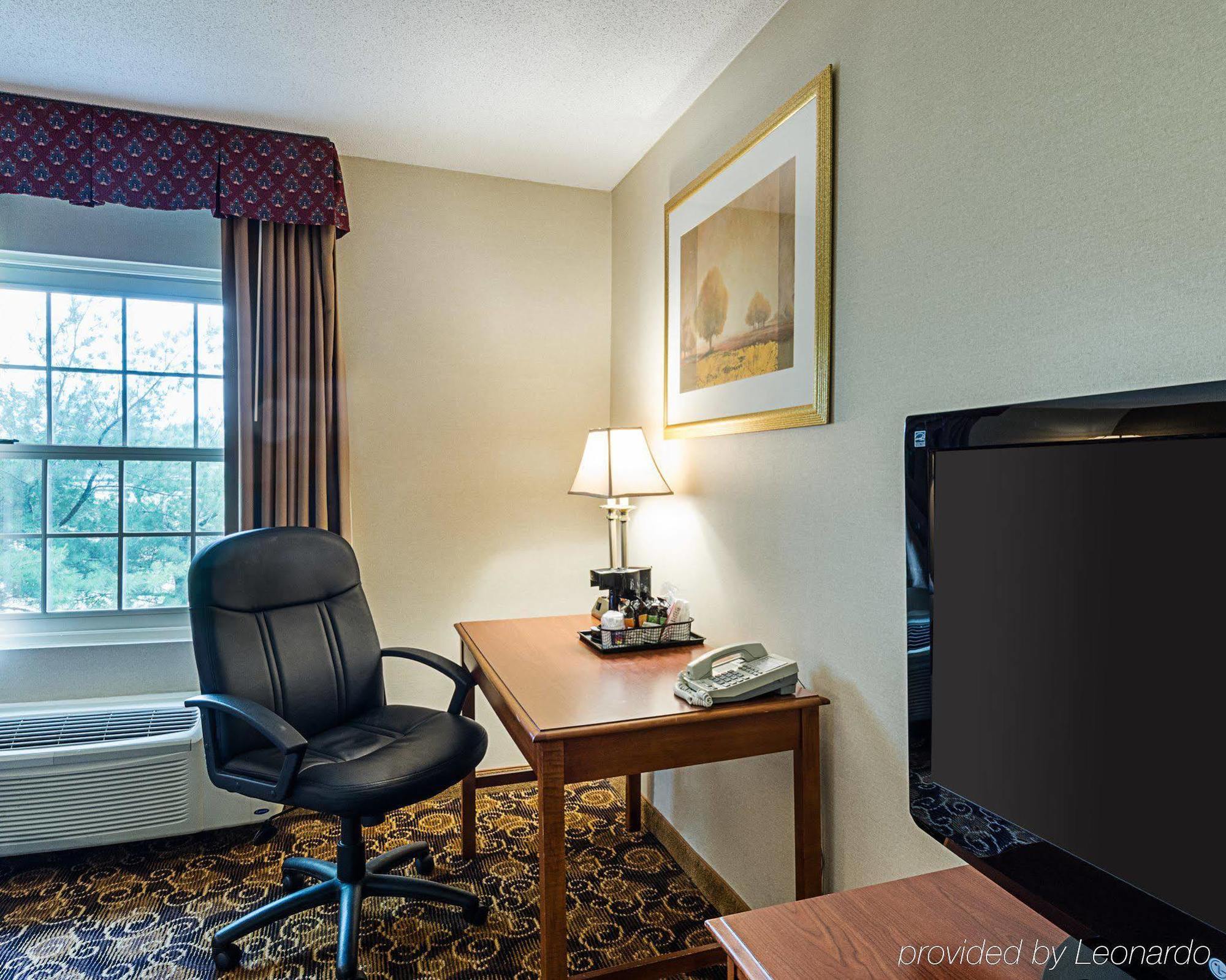 Comfort - Boston 2* Rockland